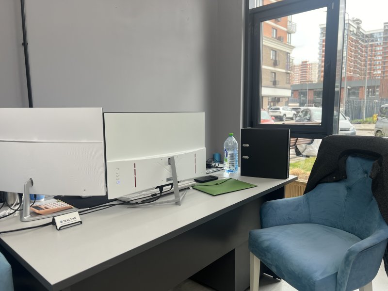 Магазин кондиционеров ТехСплит