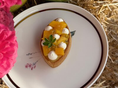 Orengo Cake на Московской