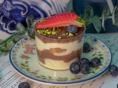 Orengo Cake на Московской