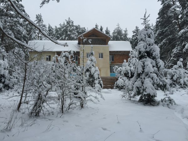 Санаторий "Фита" Sanatorium "Fita"