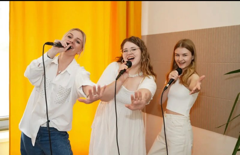 Арт-пространство Облака