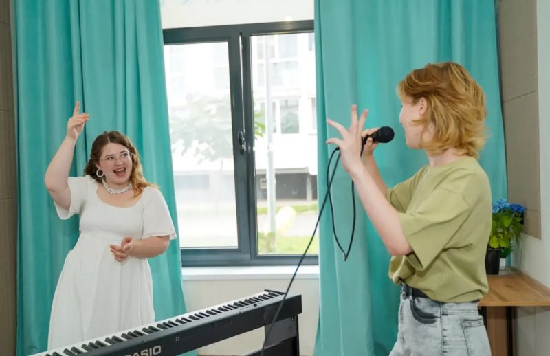 Арт-пространство Облака