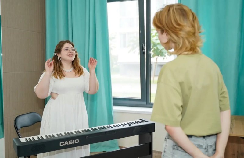 Арт-пространство Облака