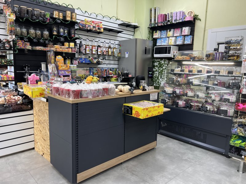 Торты Каскад