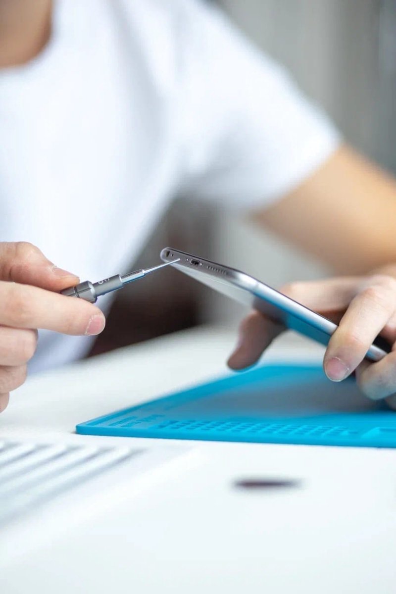 Сервисный центр Tell ME