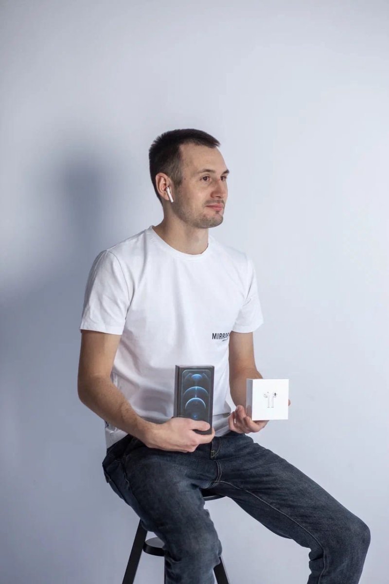 Сервисный центр Tell ME