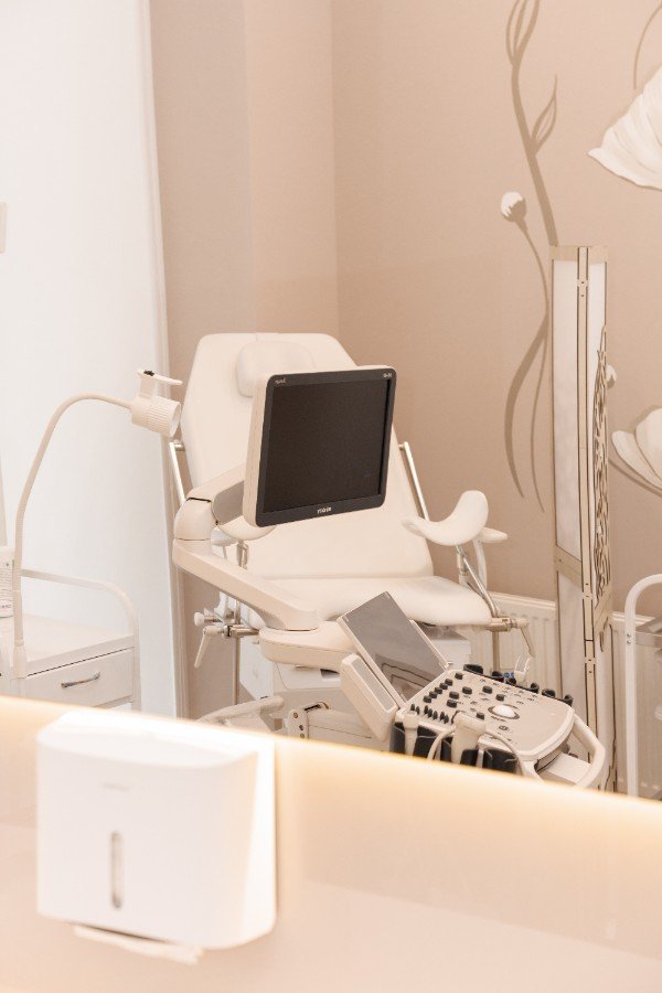 Дар клиника материнства и детства