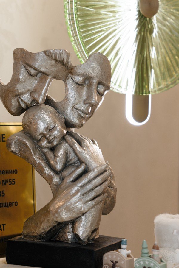 Дар клиника материнства и детства