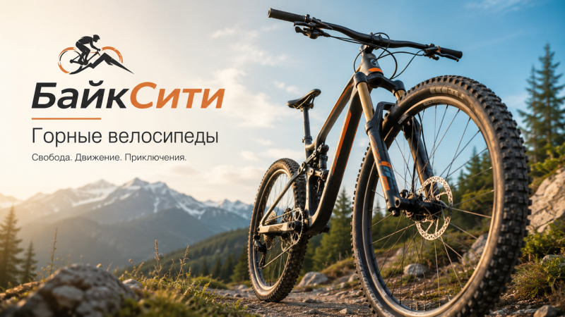 БайкСити