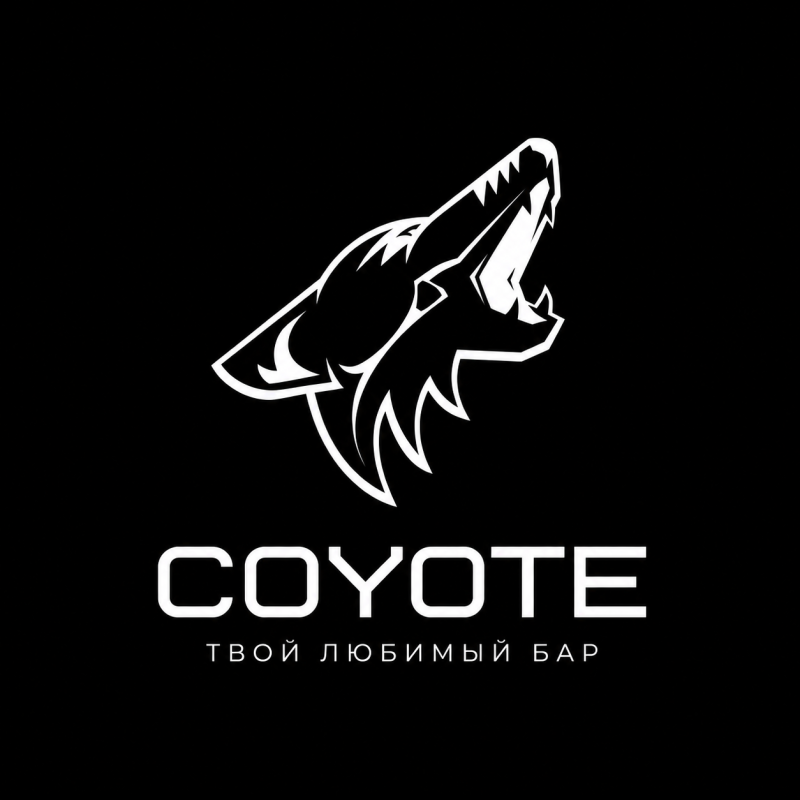 Coyote bar
