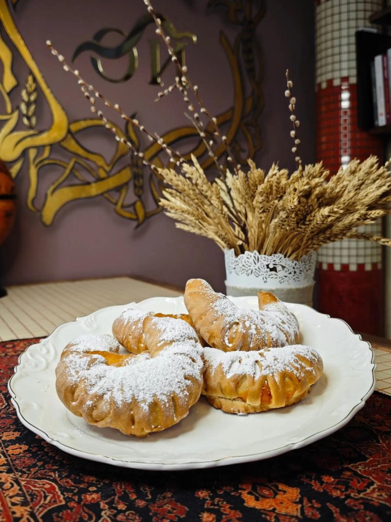 Наш хлеб