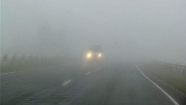 Консультация – предупреждение об интенсивности метеорологических явлений на Территории Республики Татарстан.