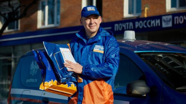 Более 900 татарстанцев получат технические средства реабилитации через Почту