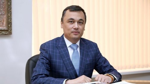 Президент Казахстана Токаев назначил министром информации Казахстана Аскара Умарова, которому запрещён въезд в РФ