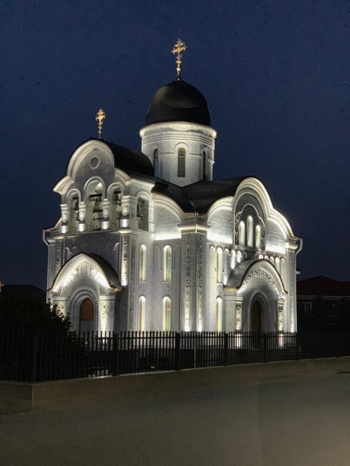 В РПЦ предупредили о мошенниках, вымогающих деньги на восстановление храмов в Алматы