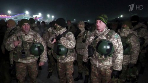 Глава МИД Казахстана рассказал, как действия Токаева испугали боевиков