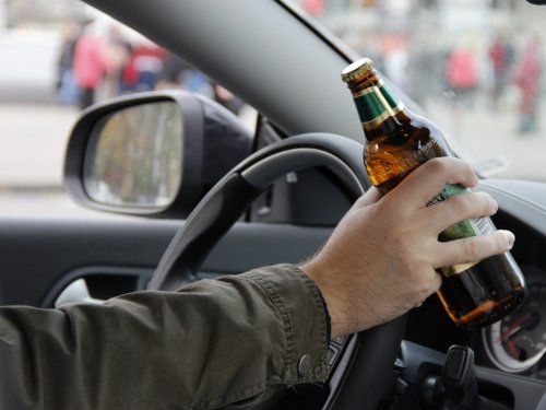 Новые правила для освидетельствования на состояние опьянения хотят ввести в Казахстане