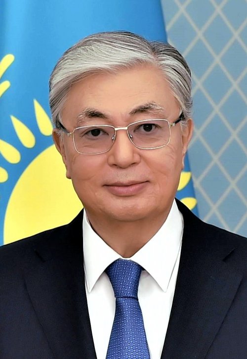 Президент Казахстана Токаев назвал расслоение в доходах граждан причиной беспорядков