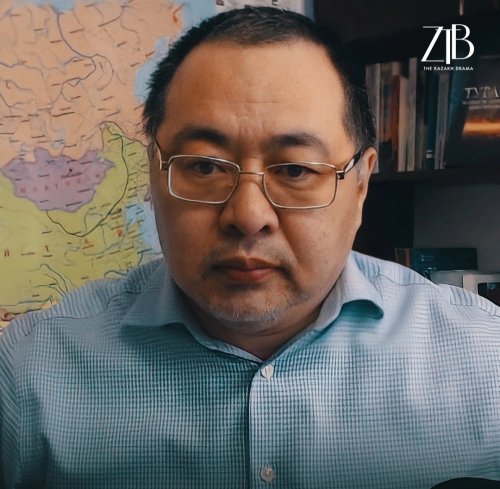 Оппозиционер Ермек Нарымбай возвращается в Казахстан
