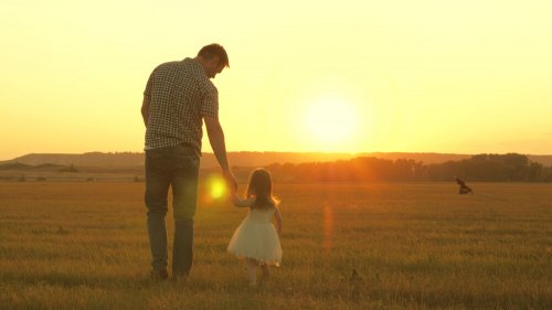15 вещей, о которых отцы девочек просто обязаны знать