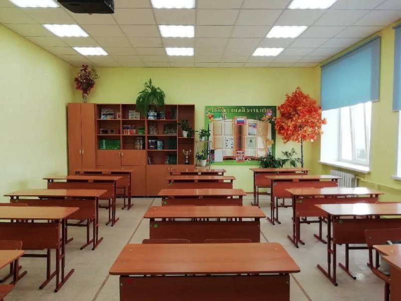 К 2026 году в Красноярском крае планируется строительство 18 школ и 4 детских дошкольных учреждения