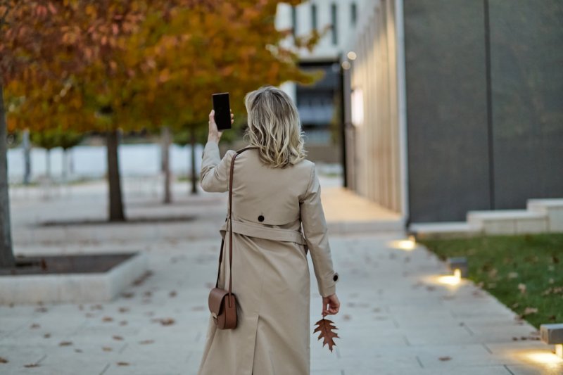 Ставропольцы оценили iPhone цвета «тыквы»