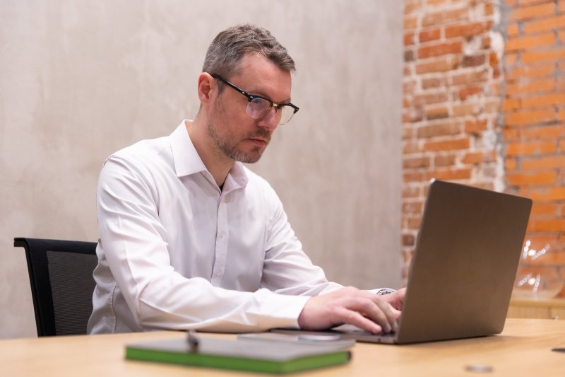 Цифровая зрелость бизнеса: каждая вторая компания выбирает телеком в качестве партнёра