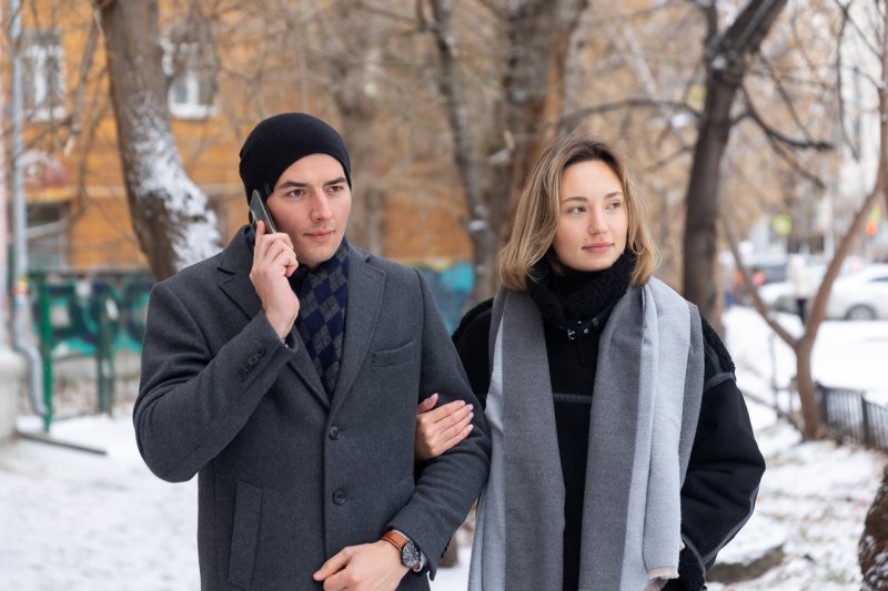 МегаФон усилил 4G в городе нефтехимиков