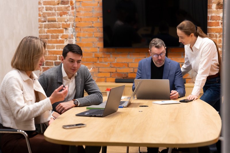 Не просто связь: бизнес доверяет телекому цифровую трансформацию