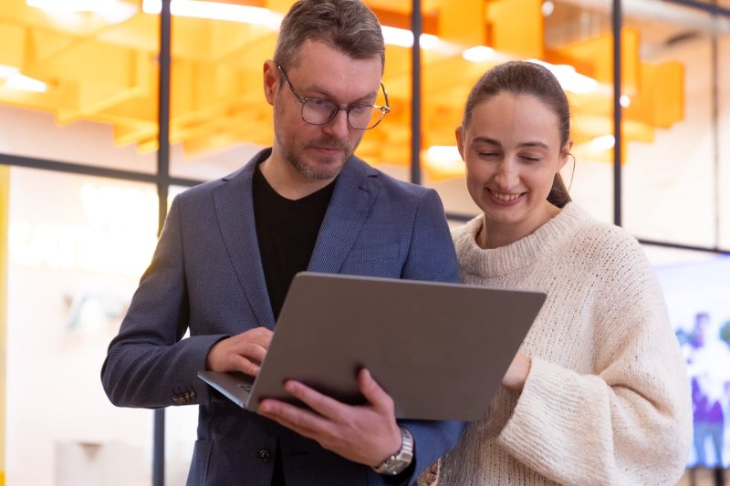 В России каждая вторая компания выбирает телеком-операторов в качестве партнёров