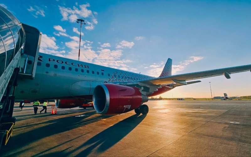 Восток становится центром притяжения делового туризма