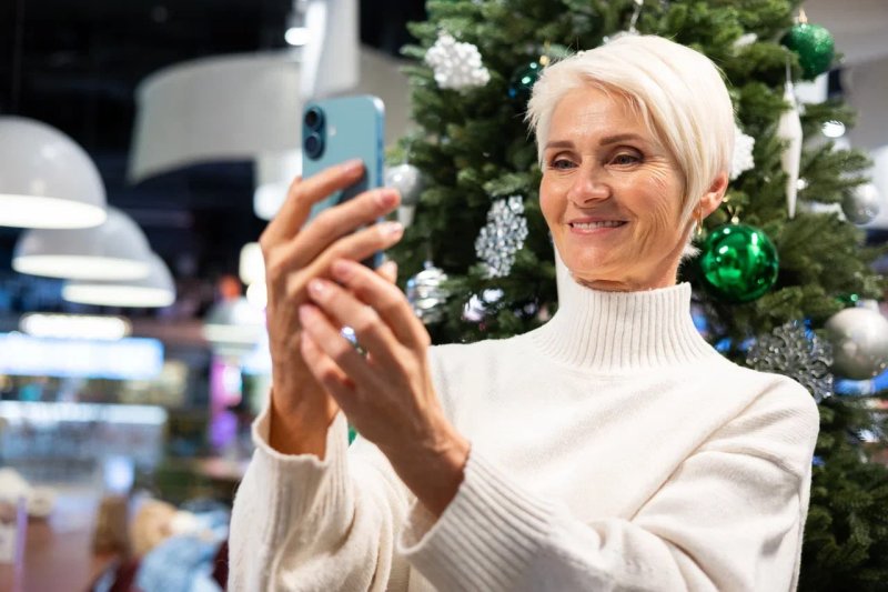 МегаФон подарит безлимитный интернет на новогодних каникулах