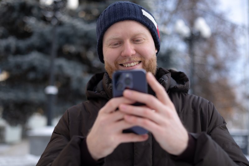 МегаФон расширяет территорию LTE в Магаданской области