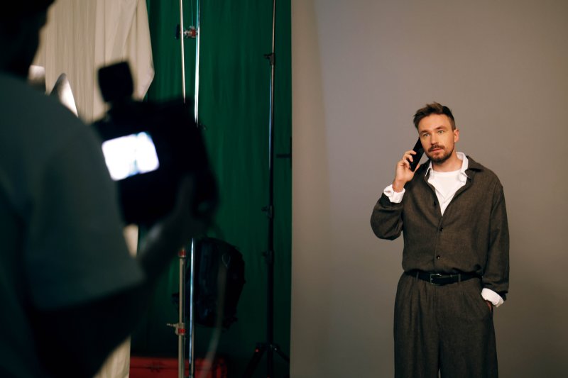 Новый этап для МегаФона: Александр Петров представил обновленное позиционирование