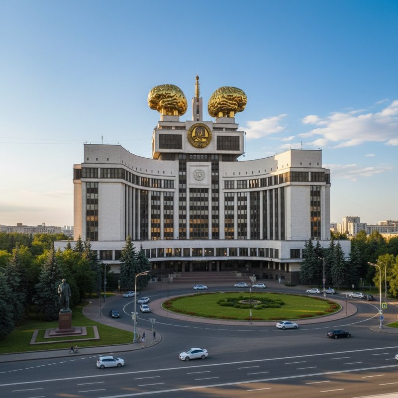 «Золотые мозги» получили высокоскоростной интернет от МегаФона