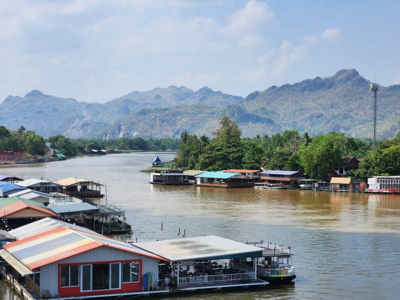 Вьетнам стал лидером по приросту туристов из Кузбасса на новогодних праздниках