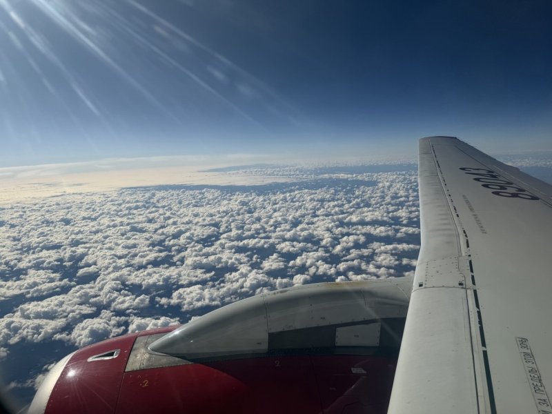 Связь на высоте: мобильный интернет на популярном аэродроме стал быстрее и стабильнее