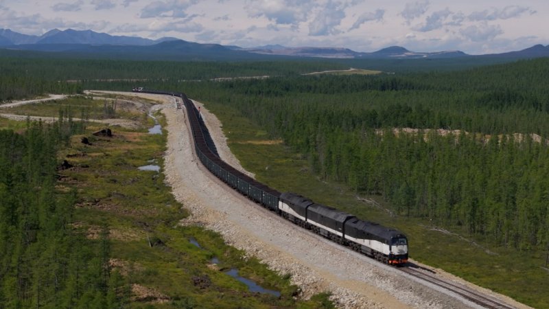 МегаФон запустил крупнейшую в стране частную LTE-сеть