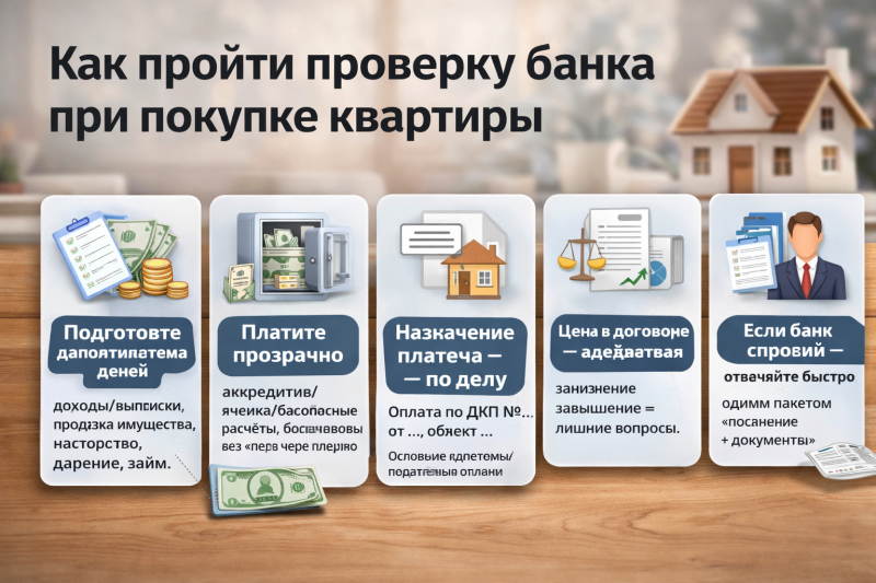 Москвичи массово оформляют запрет на сделки с недвижимостью