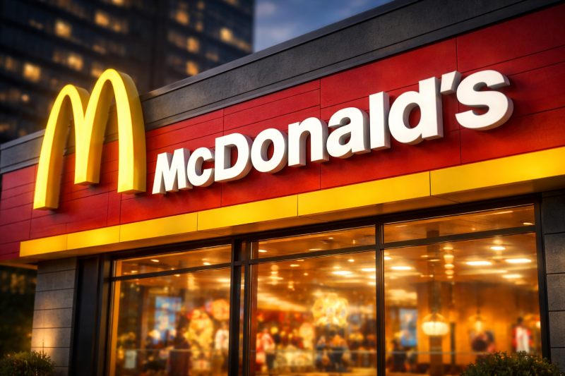 Владелец «Вкусно — и точка» не верит в возвращение McDonald’s