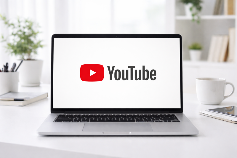 YouTube в России «выключили» иначе: домен youtube.com пропал из DNS Роскомнадзора