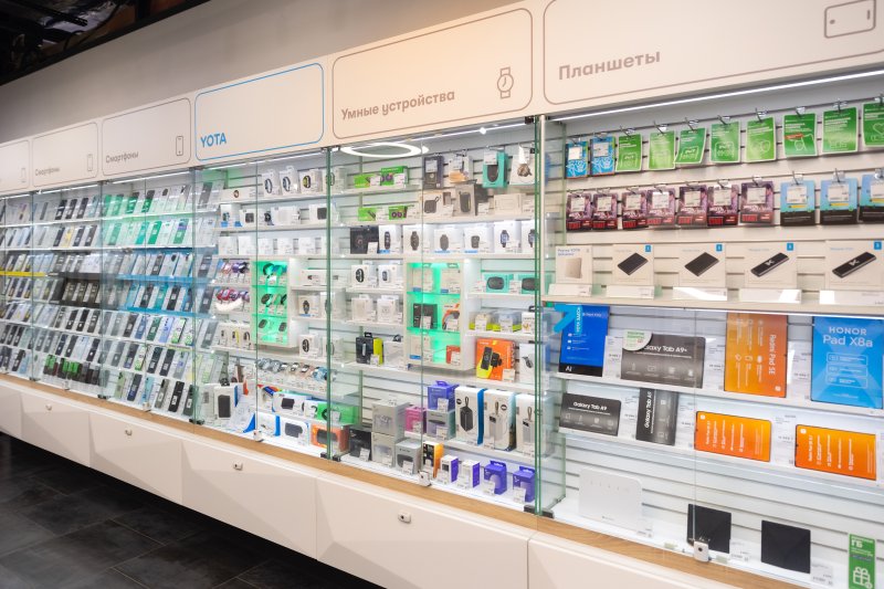 Кузбассовцы стали бережнее относиться к гаджетам: спрос на страхование в регионе вырос