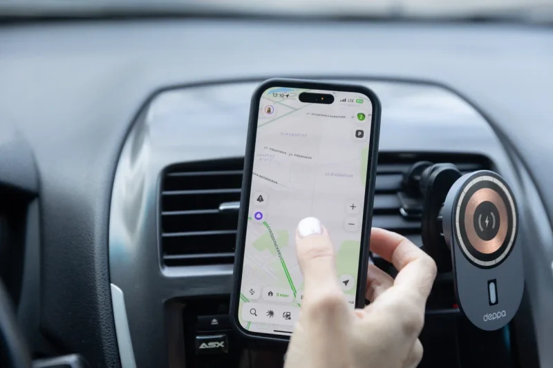 На западе Дагестана МегаФон расширил покрытие