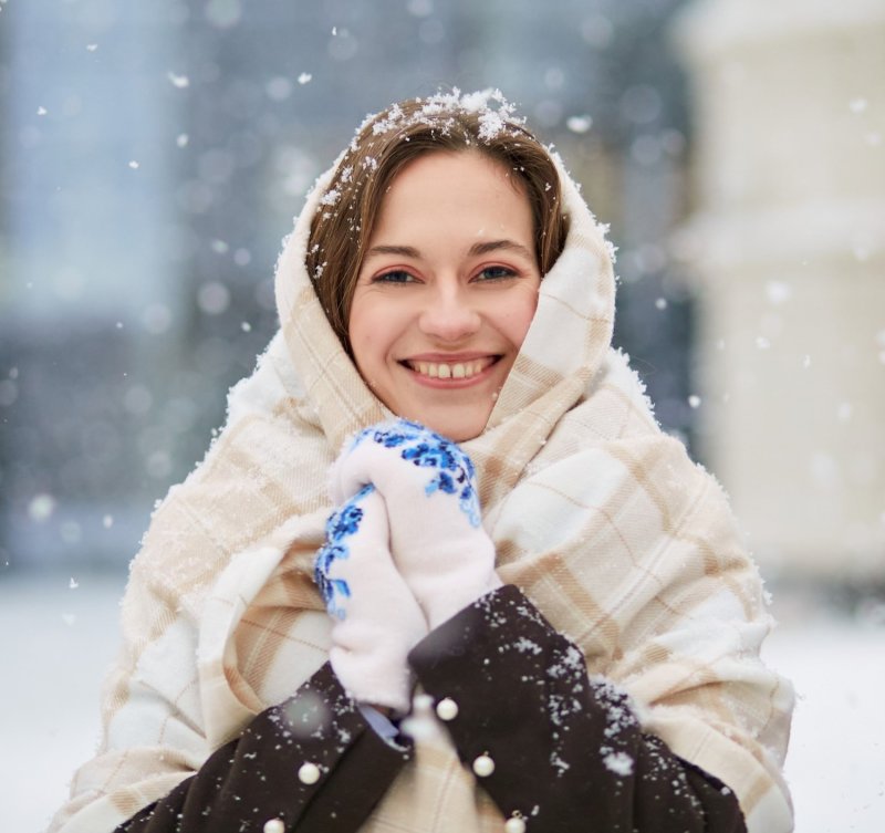 МегаФон прокачал «Сибирскую Масленицу» на Алтае