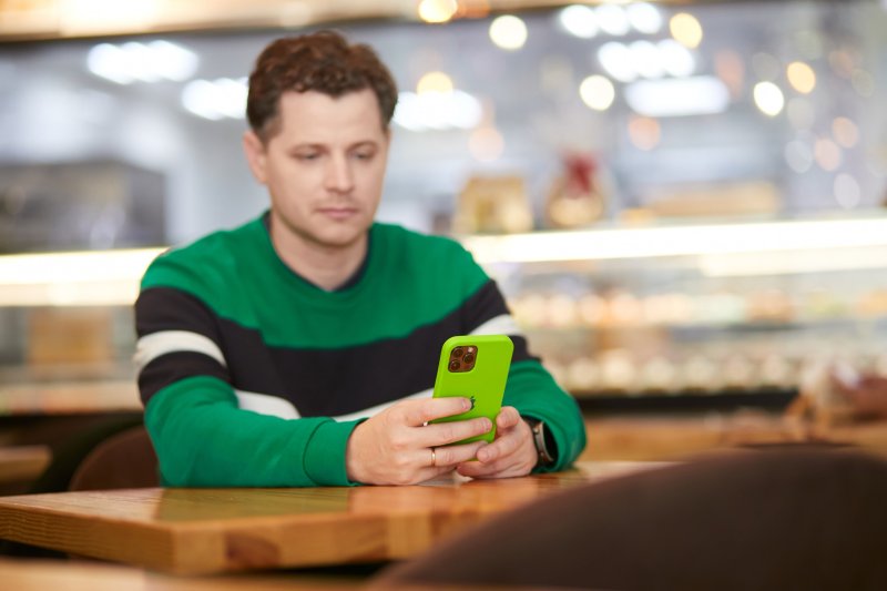 Мысли о смене тарифа на связь приходят к кузбассовцам по четвергам и пятницам