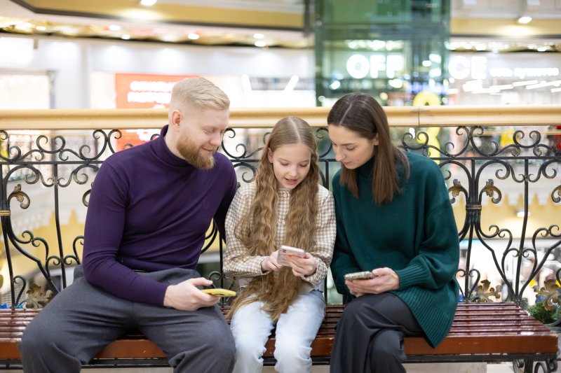 Абоненты МегаФона смогут оплачивать связь родных со своего мобильного счета