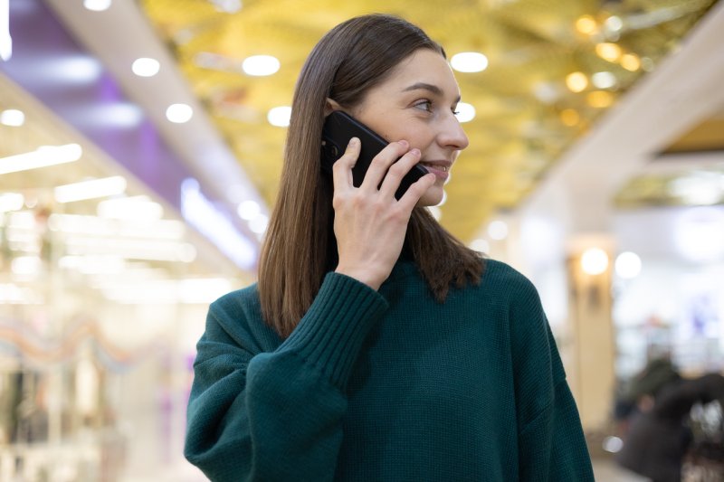 МегаФон ввёл новую функцию оплаты связи абонентам других операторов