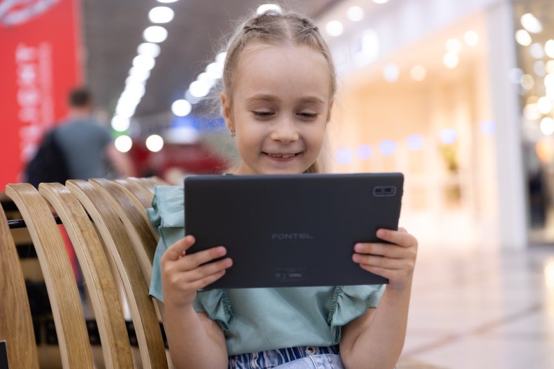 Россияне возвращаются к планшетам: спрос вырос на 72%