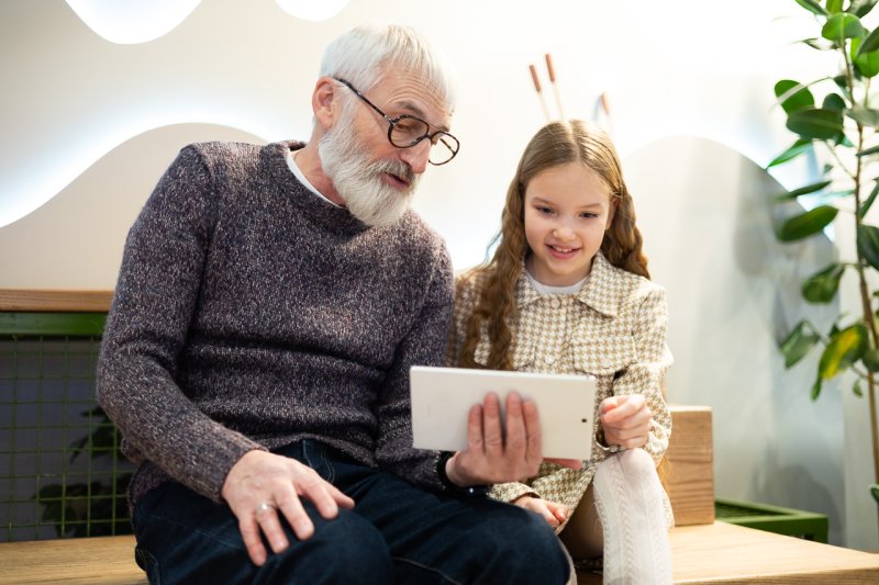 Продажи планшетов растут третий квартал подряд