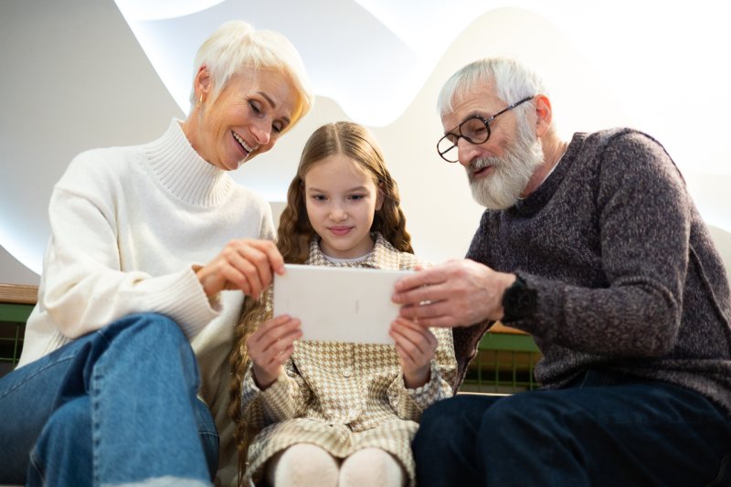 Продажи планшетов в Туле растут третий квартал подряд